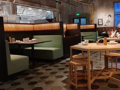 -庐灶江南·江南菜·四合院Bistro(东直门雍和宫·原华侨宾馆店)