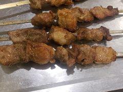 -河州春清真西北特色美食(虎踞路店)
