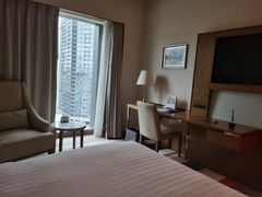 -珠海中海雅高铂尔曼酒店