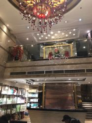 -鑫淼餐饮娱乐中心(江东街店)