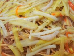 -老人和饭店(淮海中路店)