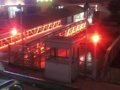 -公平路渡口(轮渡站)