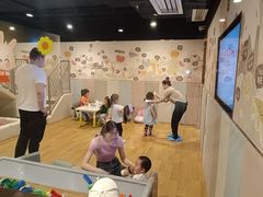 -海底捞火锅(劲松店)