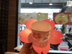 -麦当劳(四川北路店)