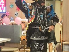 -海底捞火锅(番禺广场店)