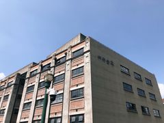 -上海四行仓库抗战纪念馆