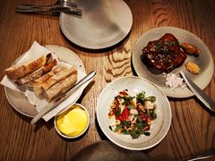 -BOR Eatery(安福路店)