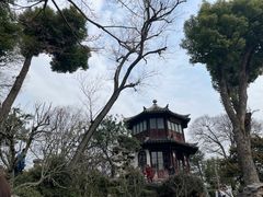-拙政园