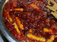 -渝味黄姐火锅(黄泥村店)