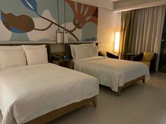 -三亚海棠湾万丽度假酒店