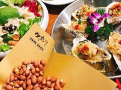 -必点海鲜·鲅鱼水饺(鞍山西道店)
