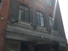 -德大西餐社(云南南路店)