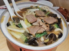 -喜家德虾仁水饺(东方宝泰店)