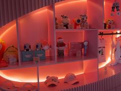 -水桶王国主题餐厅·聚会·生日派对·亲子活动·家庭套餐(亚龙湾希尔顿店)