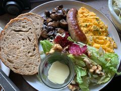 -RAC BAR(安福路店)