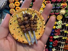 -新疆国际大巴扎