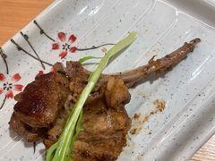 -德川家日本料理(中关村寰太大厦店)