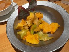 -水平有限广西米粉·广西风味集(五道口店)