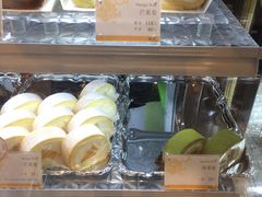 -檬舒舒MonChouChou(环球金融中心店)