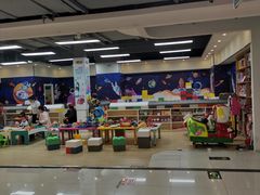 -物美超市(通州果园店)