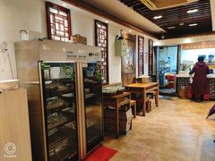 -王如意油茶(信旺·华府骏苑店)