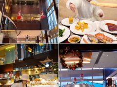 -广州香格里拉酒店