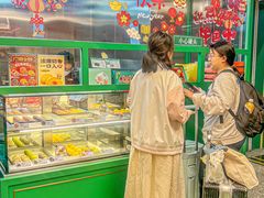 -良枫友信(陈家祠店)