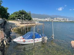 -大理洱海