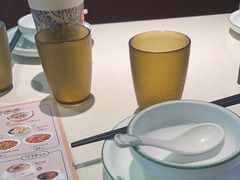 -雍哲港式餐厅(金华万达店)