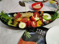 -威尼斯西餐厅(东区店)