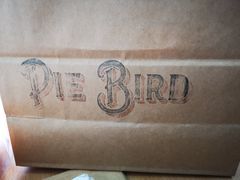 -Pie Bird(新闸路店)