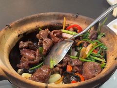 -飞尝蚝·顺德菜·鱼生(顺德总店)