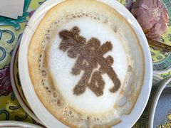 -宫事颐庭·老佛爷贵寿下午茶(颐和园店)