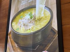 -韩香福烤肉庄园(华夏路店)