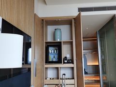 -重庆解放碑威斯汀酒店