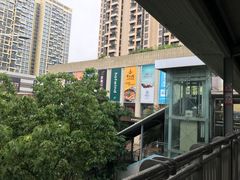 -布吉佳兆业广场