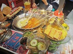 -旺蜀主成都串串火锅(西直门凯德MALL店)