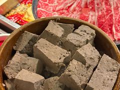 -五星桥原切肥牛火锅·30年专注好牛肉(湖塘店)
