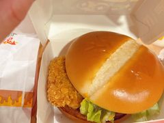 -麦当劳(豫园店)