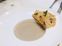-L'Arome芳芳法国餐厅(仙林金鹰店)