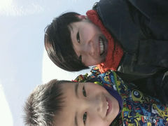 -葫芦古镇关东民俗雪乡