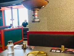 卡座-明洞王妃家烤肉(苏州中心星悦汇店)