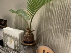 -云锦壹号·淮扬宴(徐汇万科店)