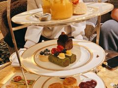 -大堂吧·下午茶·特调鸡尾酒(大连一方城堡豪华精选酒店)