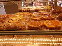 -好利来(八角店)