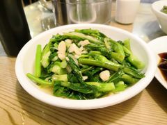菜心-禾田下生态餐厅(华天城总店)