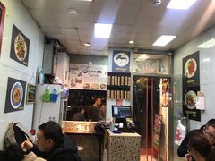 -洪福米线(浣纱路店)