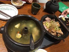 -云海肴云南菜(花园城店)