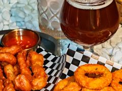 -漪龙台·B26 Rooftop Lounge