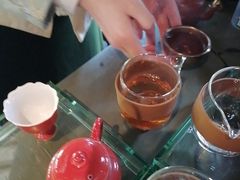 -豫园湖心亭茶楼